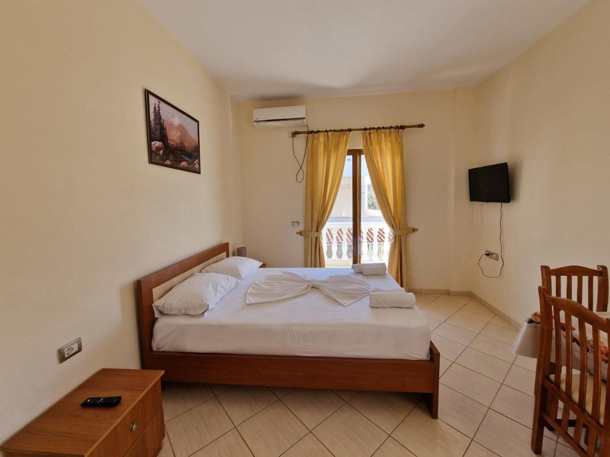Villa Sali Hasani Ksamil Zewnętrze zdjęcie
